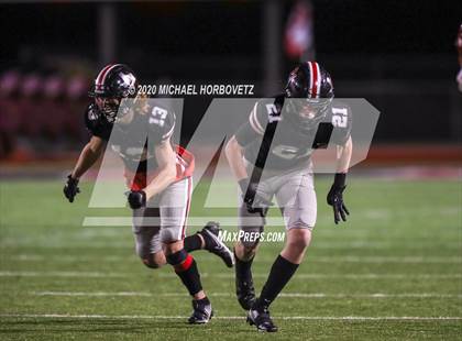 Thumbnail 3 in Greenville @ Lovejoy (UIL 5A Bi-Distric Playofft) photogallery.