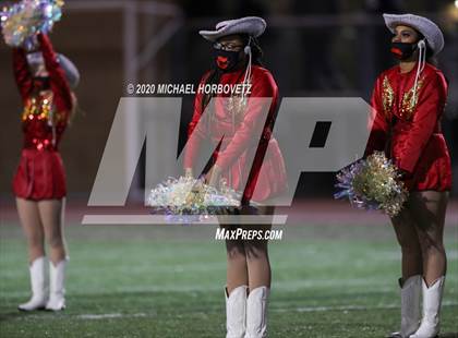 Thumbnail 2 in Greenville @ Lovejoy (UIL 5A Bi-Distric Playofft) photogallery.