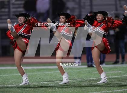Thumbnail 2 in Greenville @ Lovejoy (UIL 5A Bi-Distric Playofft) photogallery.