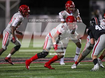 Thumbnail 2 in Greenville @ Lovejoy (UIL 5A Bi-Distric Playofft) photogallery.