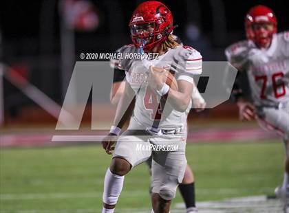 Thumbnail 3 in Greenville @ Lovejoy (UIL 5A Bi-Distric Playofft) photogallery.