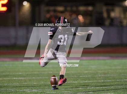 Thumbnail 2 in Greenville @ Lovejoy (UIL 5A Bi-Distric Playofft) photogallery.