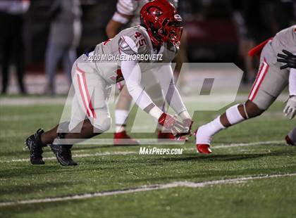 Thumbnail 1 in Greenville @ Lovejoy (UIL 5A Bi-Distric Playofft) photogallery.