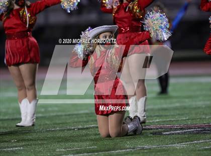 Thumbnail 1 in Greenville @ Lovejoy (UIL 5A Bi-Distric Playofft) photogallery.