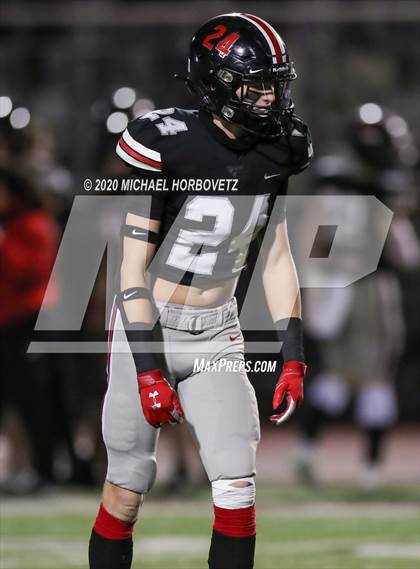 Thumbnail 3 in Greenville @ Lovejoy (UIL 5A Bi-Distric Playofft) photogallery.