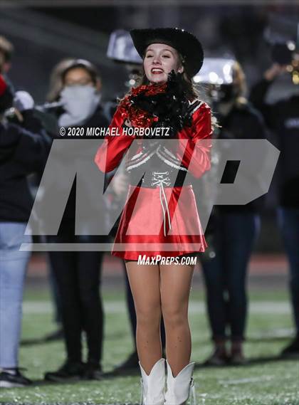 Thumbnail 3 in Greenville @ Lovejoy (UIL 5A Bi-Distric Playofft) photogallery.