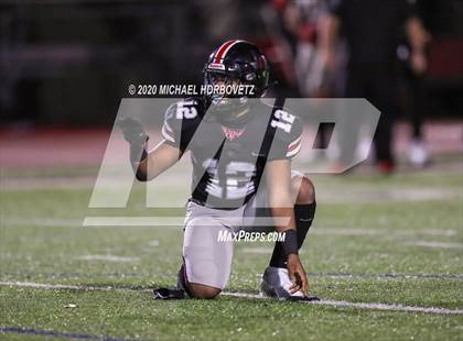 Thumbnail 2 in Greenville @ Lovejoy (UIL 5A Bi-Distric Playofft) photogallery.