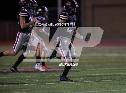 Thumbnail 3 in Greenville @ Lovejoy (UIL 5A Bi-Distric Playofft) photogallery.