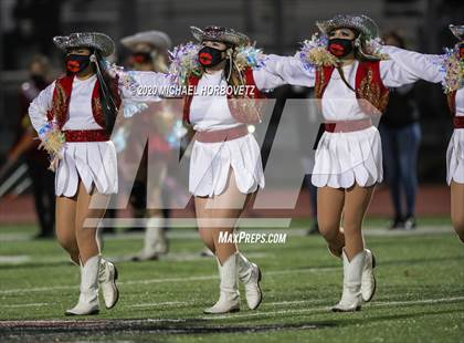 Thumbnail 2 in Greenville @ Lovejoy (UIL 5A Bi-Distric Playofft) photogallery.