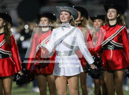 Thumbnail 3 in Greenville @ Lovejoy (UIL 5A Bi-Distric Playofft) photogallery.