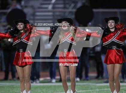 Thumbnail 1 in Greenville @ Lovejoy (UIL 5A Bi-Distric Playofft) photogallery.