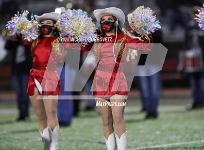 Thumbnail 1 in Greenville @ Lovejoy (UIL 5A Bi-Distric Playofft) photogallery.