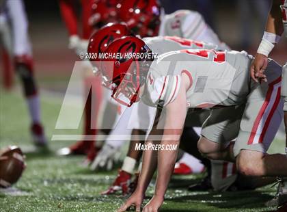 Thumbnail 2 in Greenville @ Lovejoy (UIL 5A Bi-Distric Playofft) photogallery.