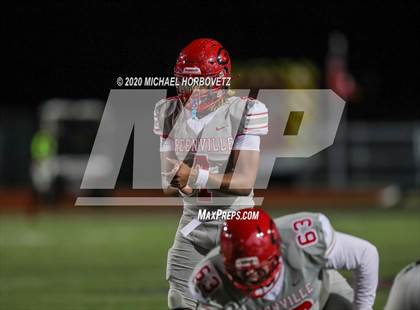 Thumbnail 3 in Greenville @ Lovejoy (UIL 5A Bi-Distric Playofft) photogallery.