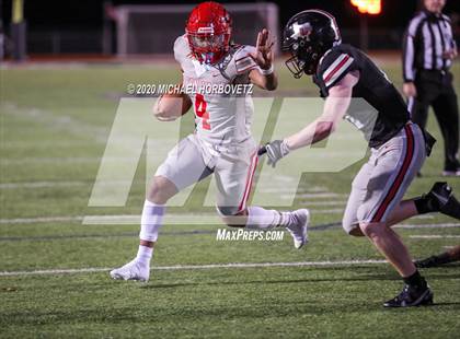 Thumbnail 1 in Greenville @ Lovejoy (UIL 5A Bi-Distric Playofft) photogallery.