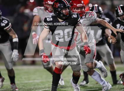 Thumbnail 2 in Greenville @ Lovejoy (UIL 5A Bi-Distric Playofft) photogallery.