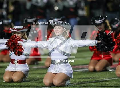 Thumbnail 3 in Greenville @ Lovejoy (UIL 5A Bi-Distric Playofft) photogallery.