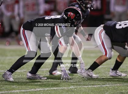 Thumbnail 1 in Greenville @ Lovejoy (UIL 5A Bi-Distric Playofft) photogallery.