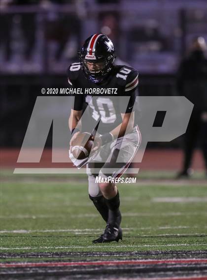 Thumbnail 3 in Greenville @ Lovejoy (UIL 5A Bi-Distric Playofft) photogallery.