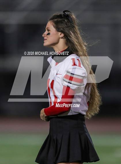 Thumbnail 1 in Greenville @ Lovejoy (UIL 5A Bi-Distric Playofft) photogallery.
