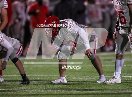 Thumbnail 3 in Greenville @ Lovejoy (UIL 5A Bi-Distric Playofft) photogallery.