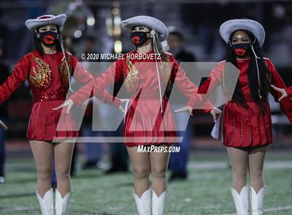 Thumbnail 2 in Greenville @ Lovejoy (UIL 5A Bi-Distric Playofft) photogallery.