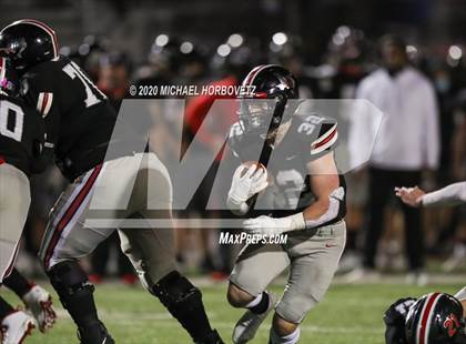 Thumbnail 2 in Greenville @ Lovejoy (UIL 5A Bi-Distric Playofft) photogallery.