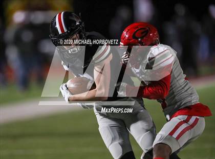 Thumbnail 3 in Greenville @ Lovejoy (UIL 5A Bi-Distric Playofft) photogallery.