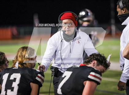 Thumbnail 2 in Greenville @ Lovejoy (UIL 5A Bi-Distric Playofft) photogallery.