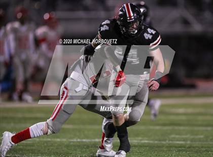 Thumbnail 2 in Greenville @ Lovejoy (UIL 5A Bi-Distric Playofft) photogallery.