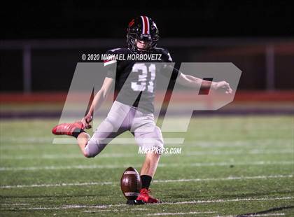 Thumbnail 3 in Greenville @ Lovejoy (UIL 5A Bi-Distric Playofft) photogallery.