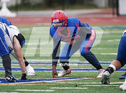 Thumbnail 1 in Batavia vs WNY Maritime/Health Sciences (NYSPHSAA  Section VI Class B Regional) photogallery.