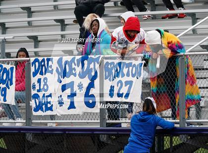 Thumbnail 2 in Batavia vs WNY Maritime/Health Sciences (NYSPHSAA  Section VI Class B Regional) photogallery.