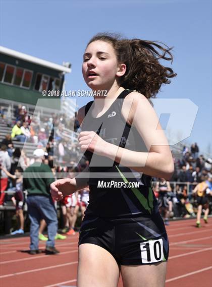 Thumbnail 2 in Rush-Henrietta Relays photogallery.