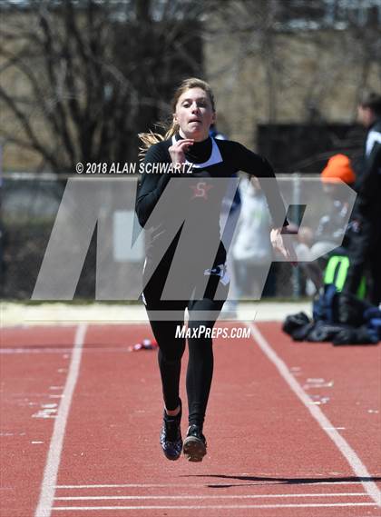 Thumbnail 1 in Rush-Henrietta Relays photogallery.