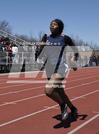 Thumbnail 1 in Rush-Henrietta Relays photogallery.