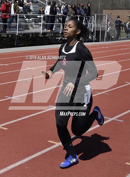 Thumbnail 3 in Rush-Henrietta Relays photogallery.