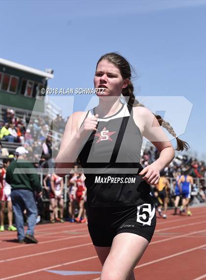 Thumbnail 3 in Rush-Henrietta Relays photogallery.