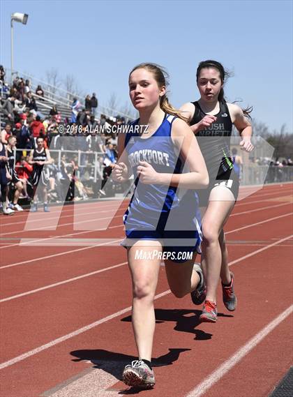 Thumbnail 3 in Rush-Henrietta Relays photogallery.