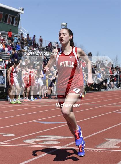 Thumbnail 3 in Rush-Henrietta Relays photogallery.
