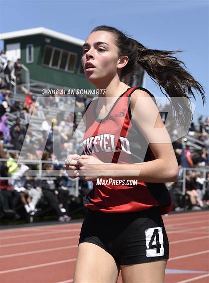 Thumbnail 1 in Rush-Henrietta Relays photogallery.