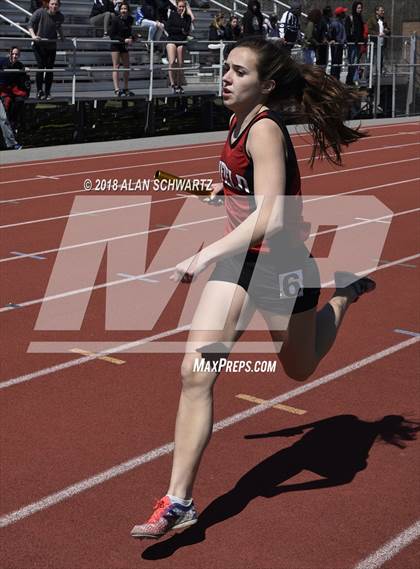 Thumbnail 3 in Rush-Henrietta Relays photogallery.