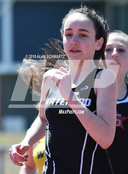 Thumbnail 3 in Rush-Henrietta Relays photogallery.