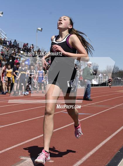Thumbnail 3 in Rush-Henrietta Relays photogallery.