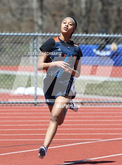 Thumbnail 3 in Rush-Henrietta Relays photogallery.