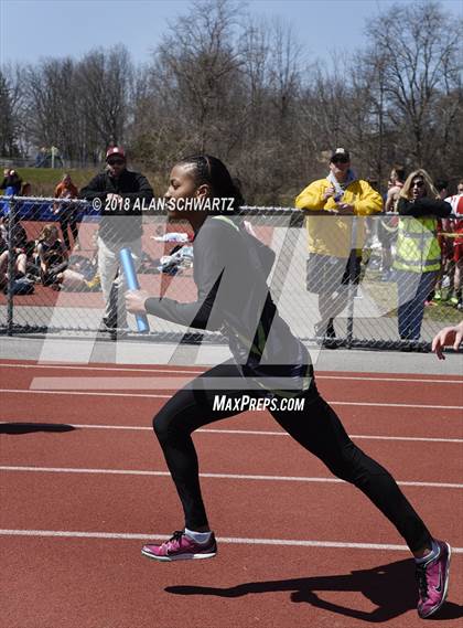 Thumbnail 3 in Rush-Henrietta Relays photogallery.