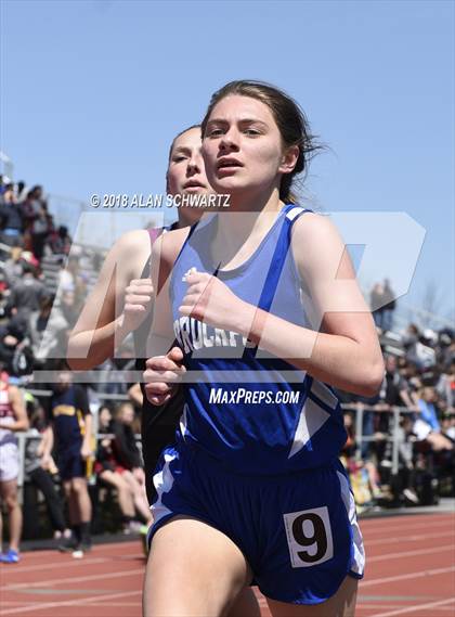 Thumbnail 3 in Rush-Henrietta Relays photogallery.