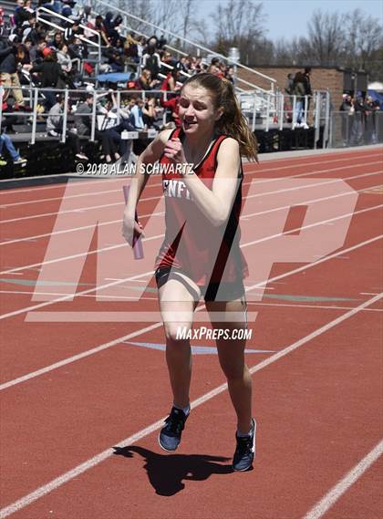 Thumbnail 3 in Rush-Henrietta Relays photogallery.