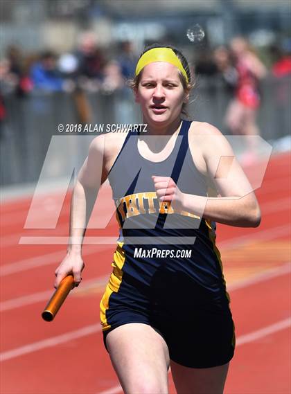 Thumbnail 3 in Rush-Henrietta Relays photogallery.
