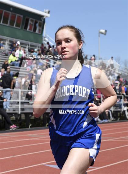 Thumbnail 1 in Rush-Henrietta Relays photogallery.